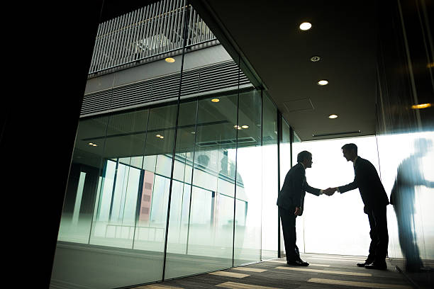 清潔感や、最低限の礼儀・マナーは必須、の説明