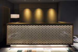 BEKKAN（西麻布・会員制ラウンジ）の説明