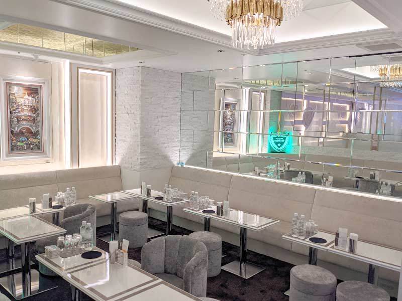 CLUB NEXT GINZAの説明