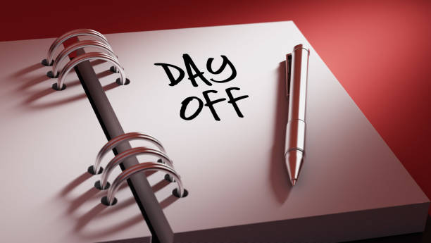 ナイトワークの男子スタッフの仕事で週休2日のお店は非常に少ない、の説明