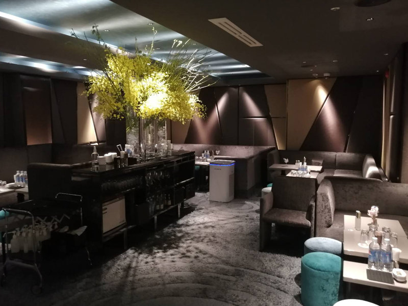 銀座 Club O(銀座・クラブ)の説明