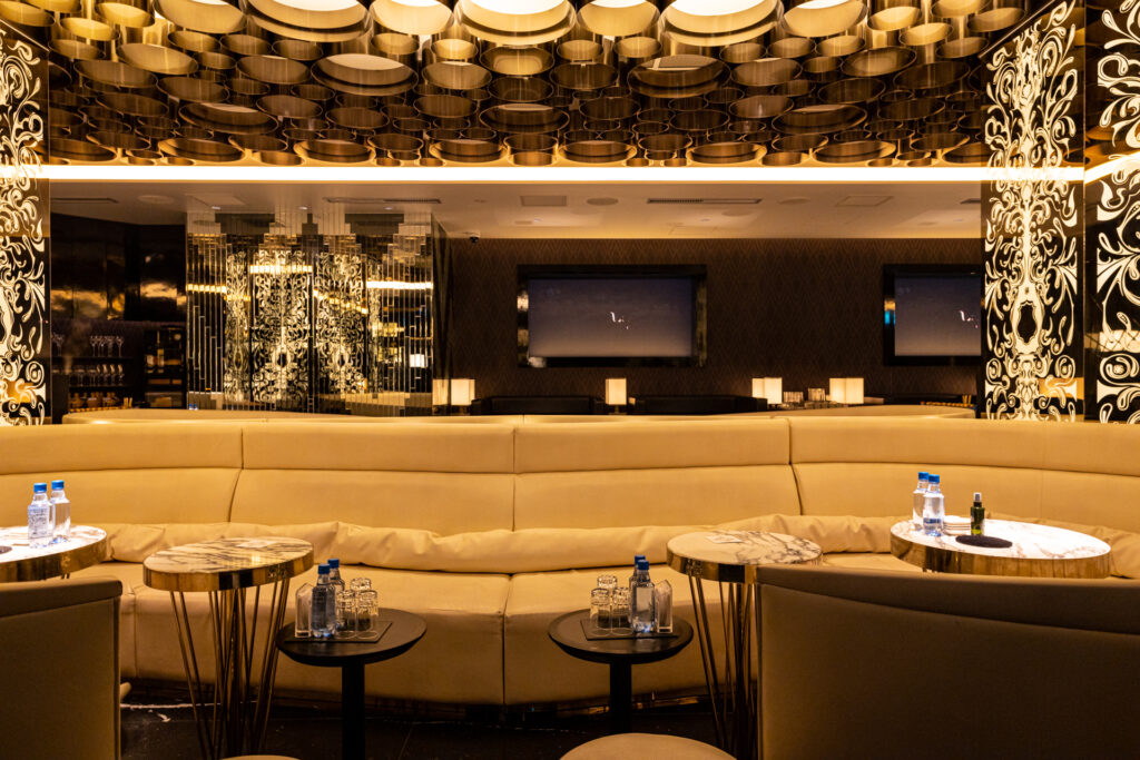 Club Lalah（六本木/キャバクラ）の説明