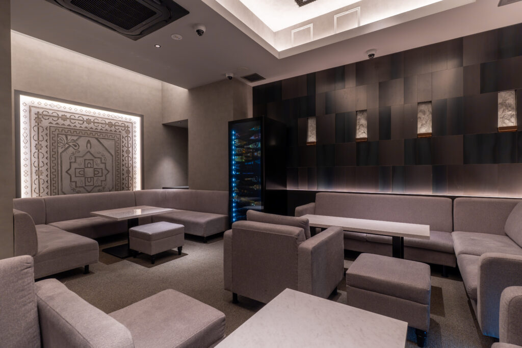 【新店舗】西麻布・会員制ラウンジ ROOTS TOKYO 男子求人ご紹介、の説明