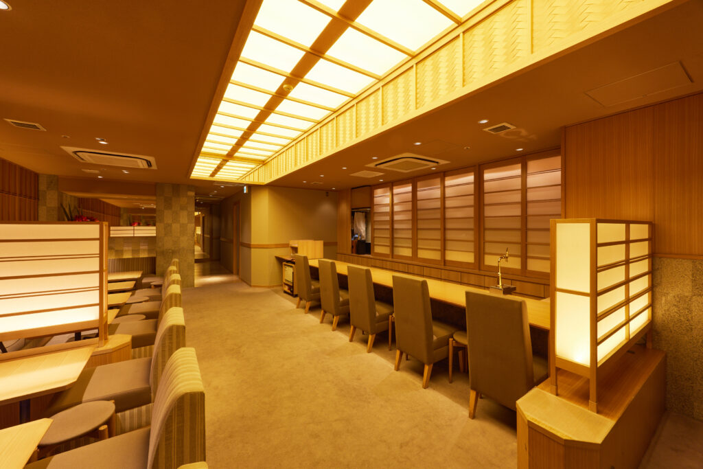 柳（銀座/クラブ）の説明