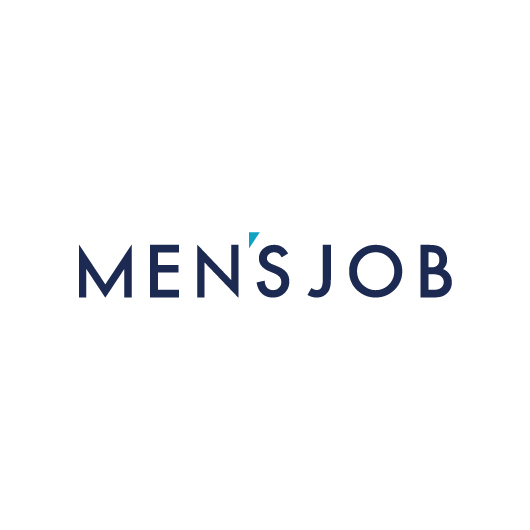 MEN’S JOBでは対面での相談も可能、の説明