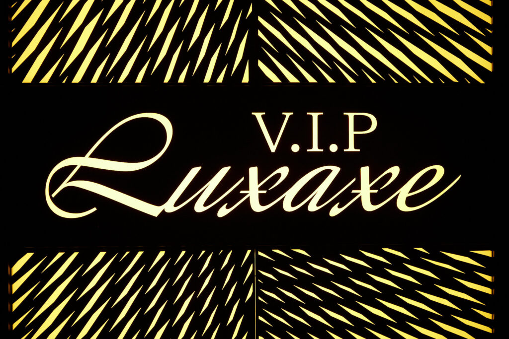 Club Luxaxe