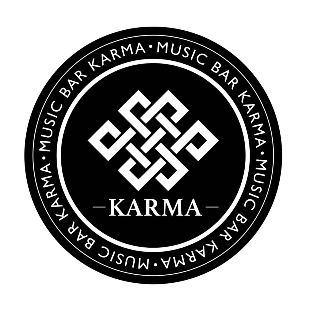 music bar karma
